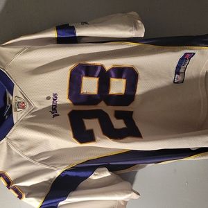 Vikings jersey NFL
